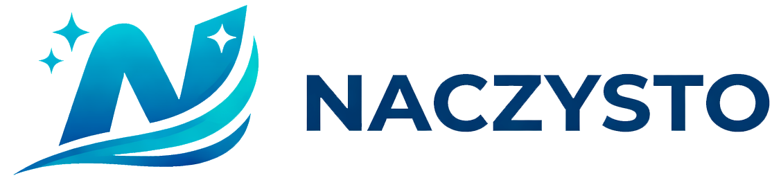naczysto
